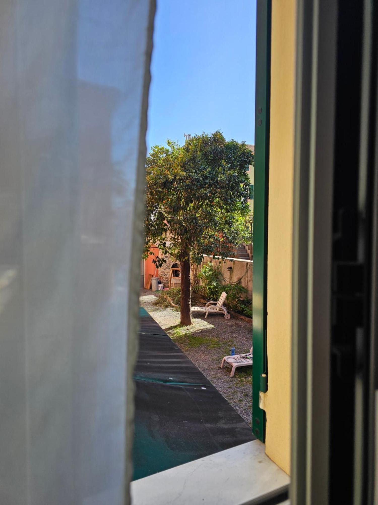 Casa Atena, Spaziosa, Romantica Con Idromassaggio Privato Varazze Eksteriør billede