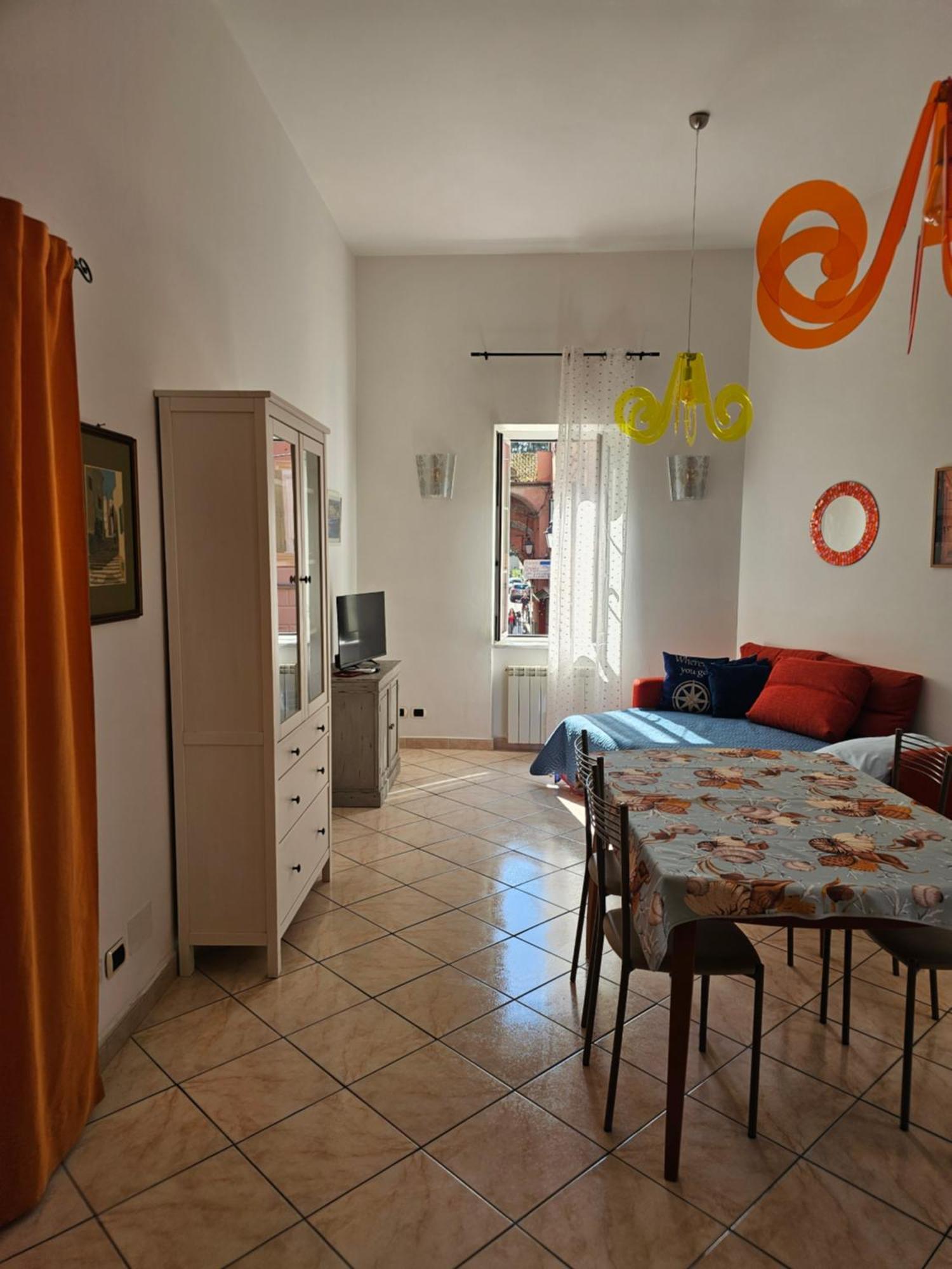 Casa Atena, Spaziosa, Romantica Con Idromassaggio Privato Varazze Eksteriør billede
