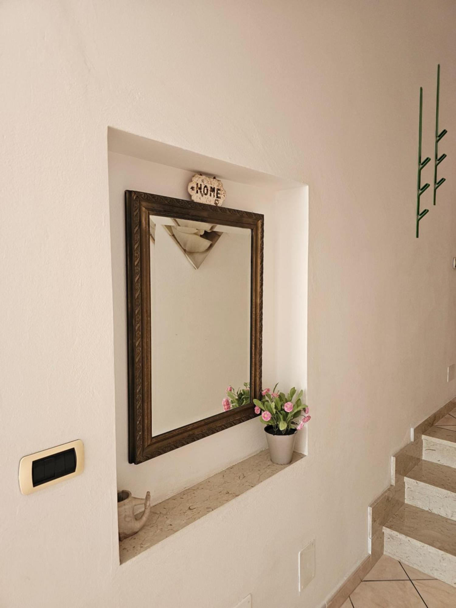 Casa Atena, Spaziosa, Romantica Con Idromassaggio Privato Varazze Eksteriør billede