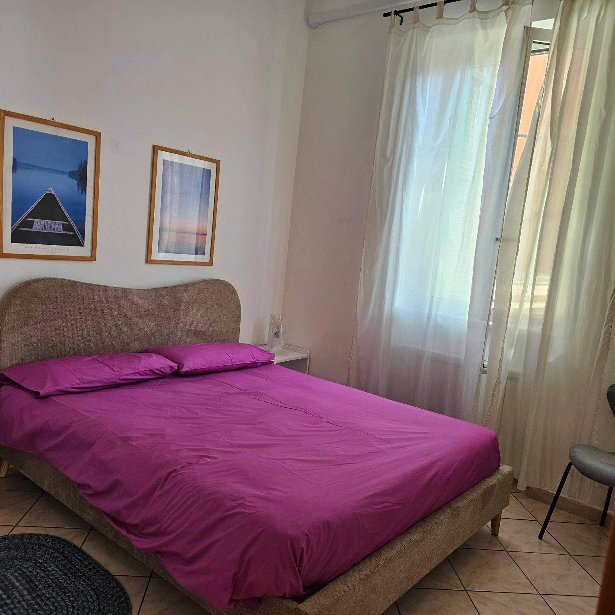 Casa Atena, Spaziosa, Romantica Con Idromassaggio Privato Varazze Eksteriør billede